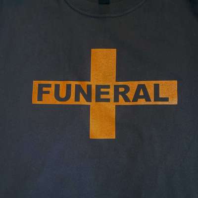 Funeral T-Shirt Profile Picture