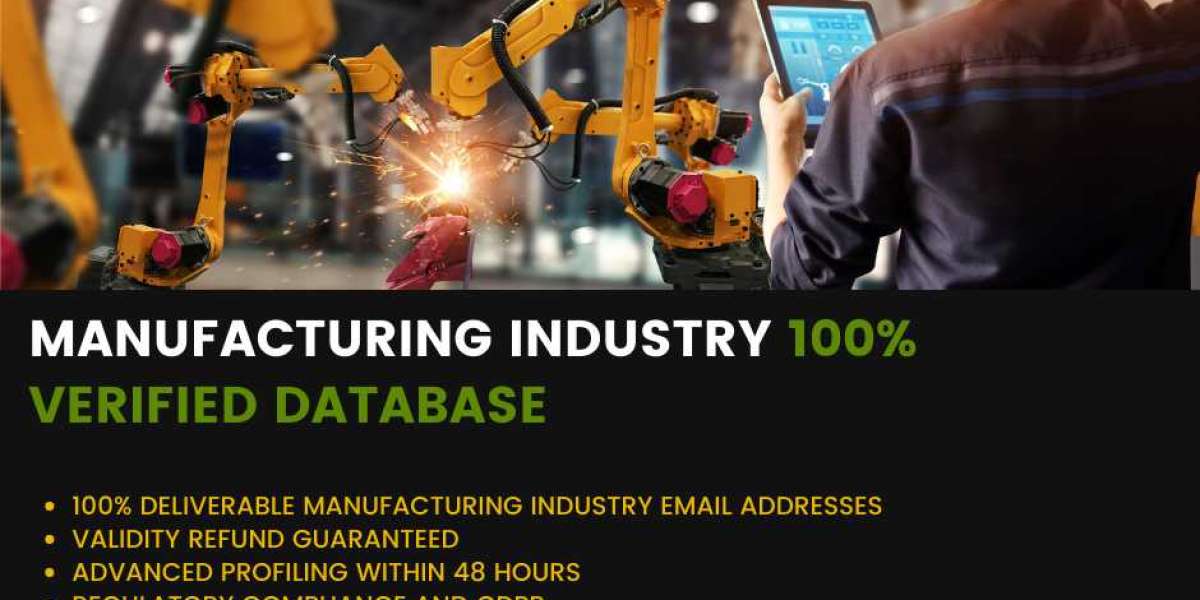 Manufacturing Industry: Exploring the Latest Innovations and Technologies